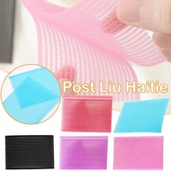 Bangs Magic Paste Posts Hair Sticker Clip Magic Tape Broken Stickers Stickers Hair Hair F0q6