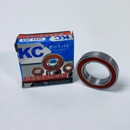 BEARING - LAHER 6804 2RS ( STUT Kiri (LH) KARISMA ) - KC