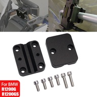 Motorcycle Phone GPS Navigation Holder Mount Bracket 12mm/16mm For BMW R1200GS R1250GS LC ADV F900R 