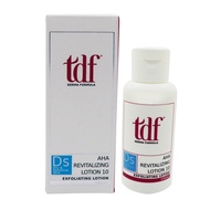 TDF AHA Lotion 10% 100ml