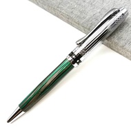 銀河閃耀 Celluloid 賽璐璐 原子筆 附送筆盒 派克筆芯 ~虎之鶴