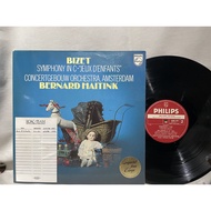 260419/Philips-9500 443/Philips-C Major Symphony, Children's Games/Heitingk Command