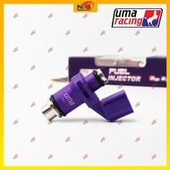 UMA Racing Fuel Injector 4 Holes Y15ZR 160cc/240cc/320cc Y15