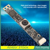 etto-MY 8 Million Pixels 70° Wide Angle Lens USB Camera Module with IMX219 Chip