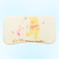 AT&amp;💘Disney Baby（Disney Baby）Baby Memory Foam Pillow Children Kindergarten Children0-1-3Year-Old Slow Rebound Butterfly S