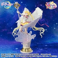 [預訂2023年11月] Figuarts ZERO Chouette 美少女戰士 月野兔 Figuarts Zero chouette Eternal Sailor Moon