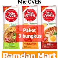 mie OVEN | Mie Instant | mie Oven Mayora 3 Bungkus