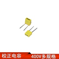 Correction Capacitor 102J/222/332/472/103/223/333/473/104J 102J 222J 400V Brand New