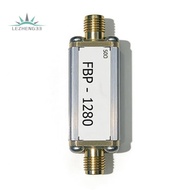 FBP-1280 1280MHz Bandpass Filter SMA Interface for  E6 Band 1220- 1340MHz for TCAS Systems