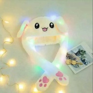 Bunny hat led
