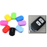 Honda Jazz/ HRV/ CRV /BRV 2014-2017 Key Cover silicon