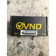 Caliper, Caliper VND AK55 2P