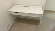 Ikea Alex 書檯