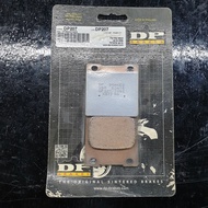 DP Brake Pads for Suzuki GSX750, GSF1200