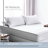 Perico ผ้ารองกันเปื้อน กันน้ำ 3.5 ฟุต 5 ฟุต และ 6 ฟุต