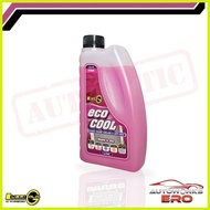 ۞ ℗ ﹊ Eco Cool Lubrigold Coolant (PINK)