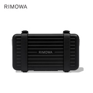 RIMOWA 【 Classic 】 Shimawa Personal Series Crossbody Clutch Shoulder Bag