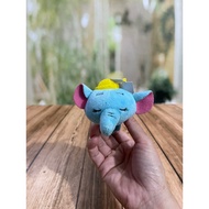 Dumbo Doll/ dumbo Doll/Elephant Doll/dumbo plush/dumbo stuff/dumbo keychain/dumbo plush keychain/dumbo collection/dumbo Elephant/dumbo disney/dumbo tsum tsum