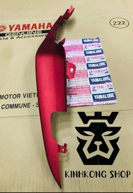 [KINGKONG SHOP] Ốp sườn đỏ đô nhám ex 155 zin chính hãng