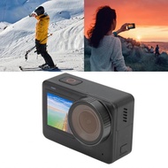 SJCAM SJ10 Pro Sport Camera 4K/60fps WiFi Action Ultra HD Waterproof