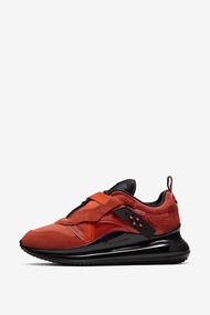 Air Max 720 懶人鞋 OBJ Team Orange