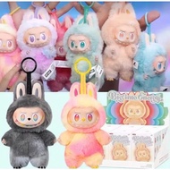 🔥Gxmix🔥Labubu V3 Doll Figures, Labubu V3 Series Collectible Labubu V3 Plush Keychain, LABUBU3 Series