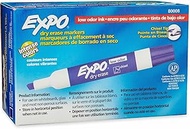 Expo Dry Erase Marker