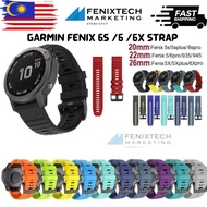 Fenix 5s , Fenix 5 , Fenix 5x , Garmin Fenix 6S , Garmin Fenix 6 , Garmin Fenix 6x , Garmin Enduro s