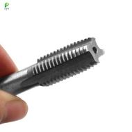 [ikn] 7pcs Male Thread Tap Set Metal Meters Drill Bit M3 M4 M5 M6 M8 M10 M12 Metric Impact Thread Pl