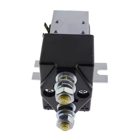 NEW!24V Drive Contactor 74267GT for Genie Lift QS-12R QS-15R QS-20R GS-2046 GS-2646