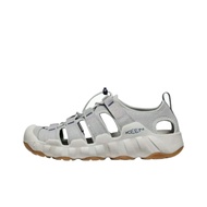 Keen Hyperport H2 Comfortable versatile wear-resistant Sports Sandals Grey