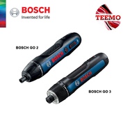 Teemo BOSCH GO 2 & GO 3 Smart Screwdriver
