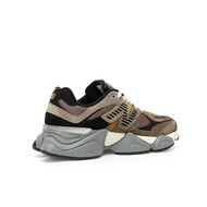 New Balance 9060รองเท้าผู้ชายที่เป็นกลางรองเท้าผู้หญิงรองเท้าวิ่งกีฬาลำลอง