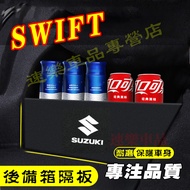 Suzuki Trunk Baffle Swift Car Baffle Trunk Baffle Trunk Organizer Box Swift Storage Box Storage Baff