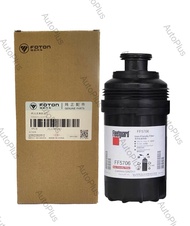 Foton Parts Fuel Filter 5262311 FF5706: Tornado 3.5 4.2 4.4 4.5 4.8 5.2 Cummins ISF 3.8