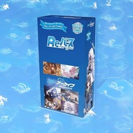 Rebirth for You Booster Pack Azur Lane BOX