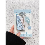 Suitable for Lexus Key Cover Lexus es200 es300h rx300 rx350h nx260 Shell Buckle