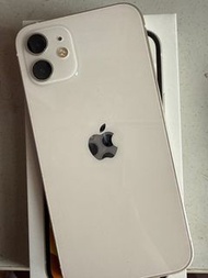 Apple iPhone 12 White