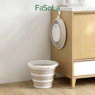 FaSoLa Folding Bucket 摺叠水桶