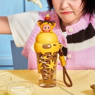 ⭐️[Limited Edition] Twinkle Twinkle-Enjoy the Moment Series-Tumbler