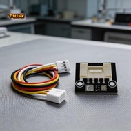 AHT20 + for BMP280 Temperature, Humidity, and Barometric Pressure Sensor Module