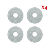 Xiaomi Robot Vacuum Cleaner X20 Max Accessories Hair Trimming Rolling Brush Filter Cloth Dust Bag Cl
