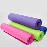 NBR Yoga Mat 10 mm Yoga Matt good material
