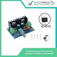 XL4016 Step Down 8A DC-DC Buck Converter XH-M401 XL 4016 Module