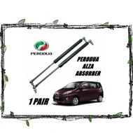 PERODUA DAIHATSU ALZA REAR BONNET DAMPER ABSORBER 1PAIR
