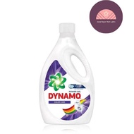 Dynamo Detergent Color Care 2.7kg