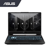 ASUS TUF Gaming F15 Gaming Laptop (15.6"/i5-11400H) FX506H-CHN345W/FX506H-FHN006W/FX506H-FHN007W