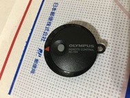 日本製］Olympus mju II 喵兔 喵萬 原廠專用 自拍 紅外線遙控器