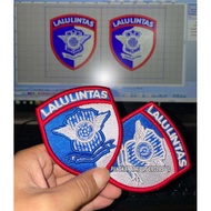 Newest PDL LALU LINTAS BET