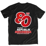 17 AUGUST 2025 MEN'S T-SHIRT ADULTWanita 17 AUGUST 2025 T-SHIRT/ 17 AUGUST 2025 INDEPENDENCE T-SHIRT
